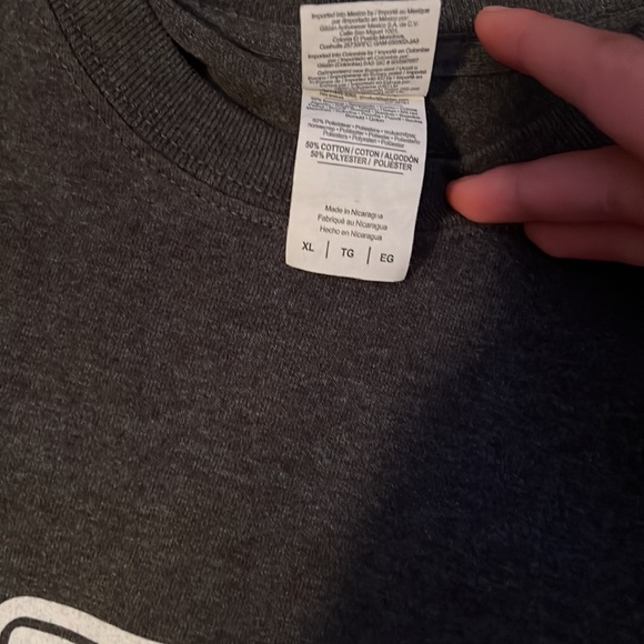 Mens Tee - Picture 3 of 4